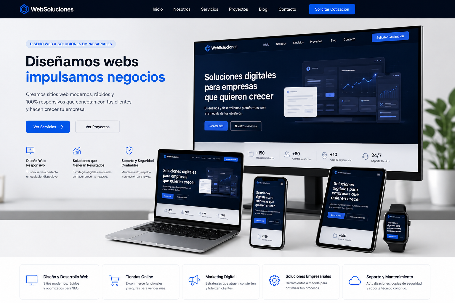 webs Arequipa